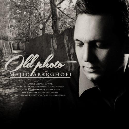 دانلود آهنگ Old Photo